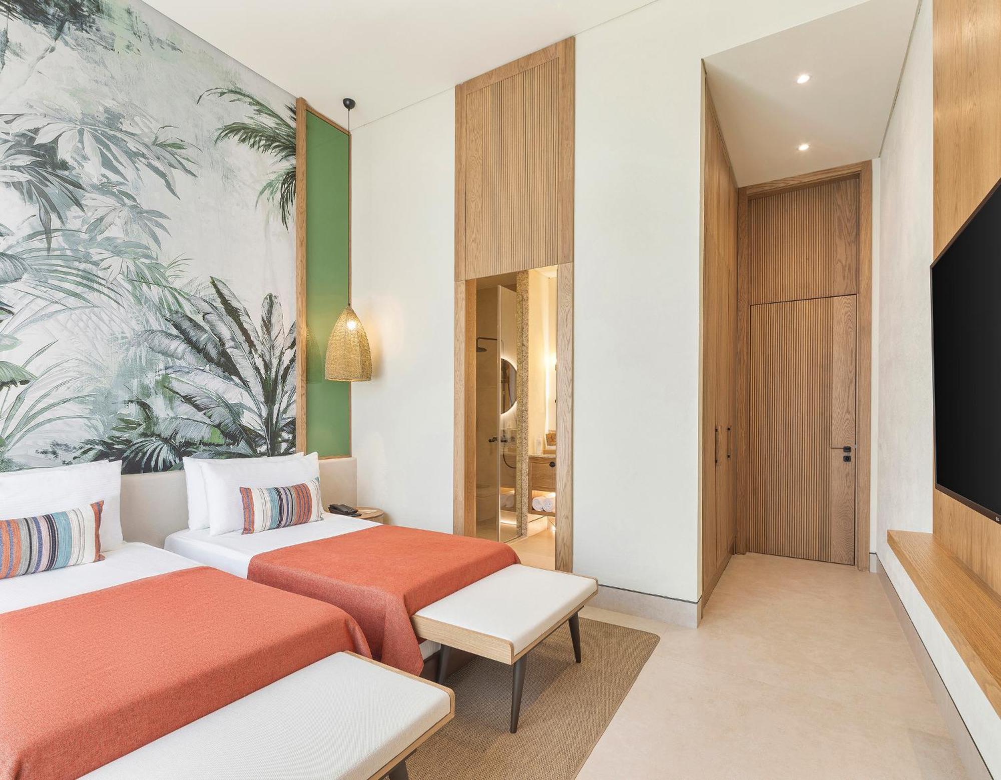 Sirene Belek Hotel Exteriér fotografie Deluxe Room